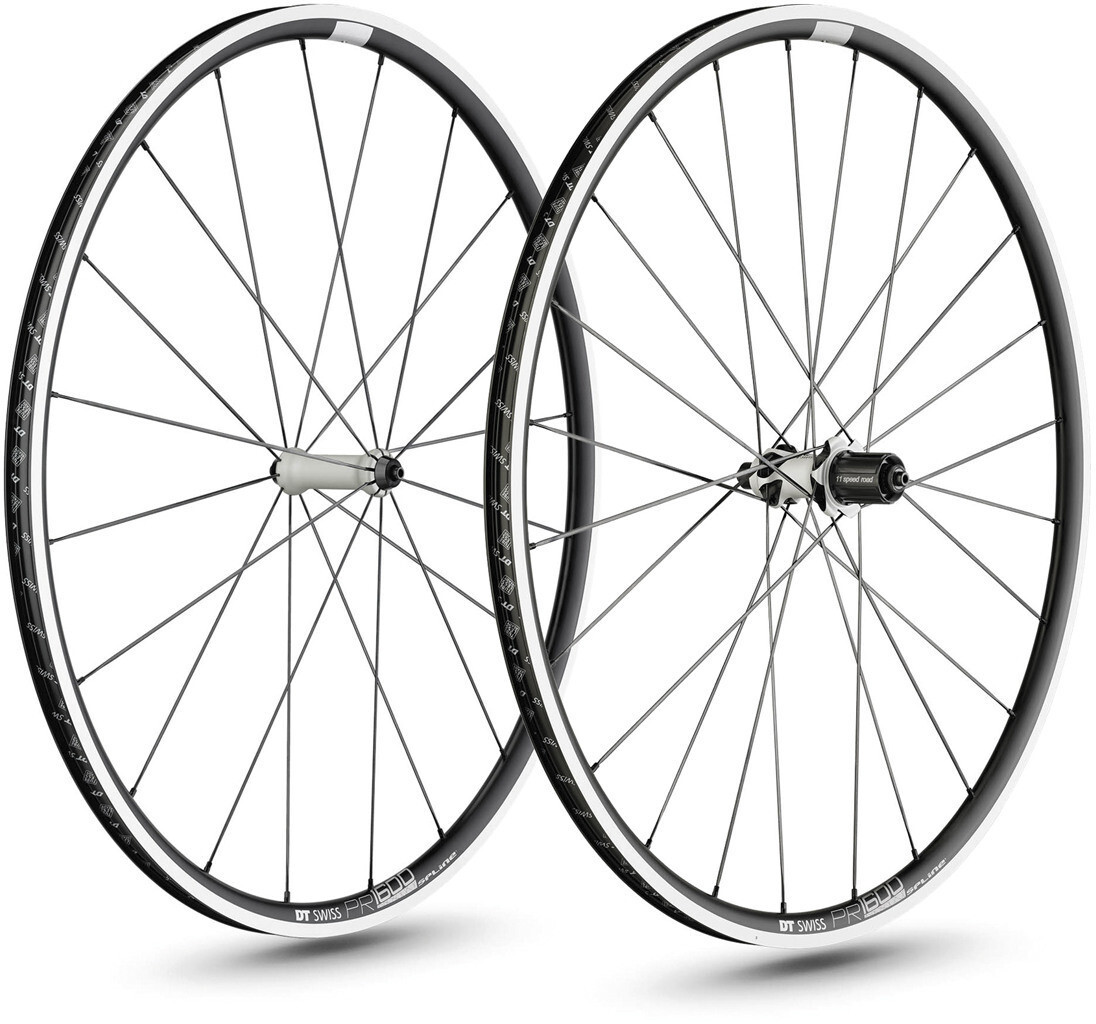 Buy DT Swiss PR 1600 Spline from £161.99 (Today) – Best Deals on