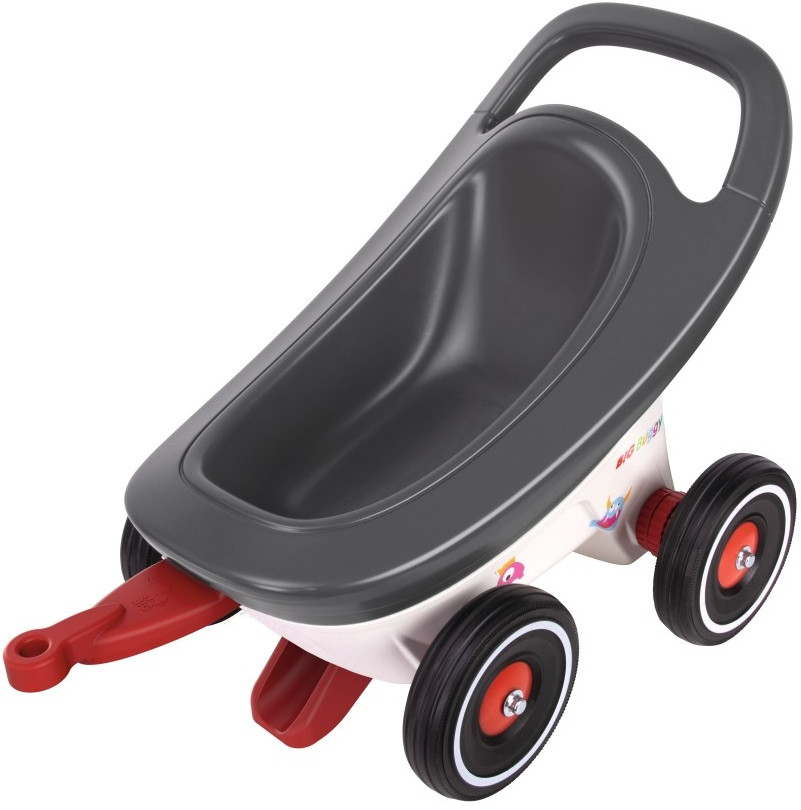 Buggy 3in1 new arrivals