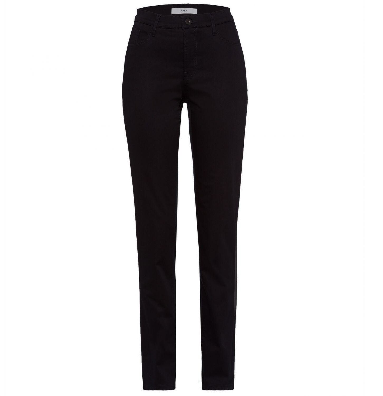 BRAX Mary Slim Pants (72-1557) perma black