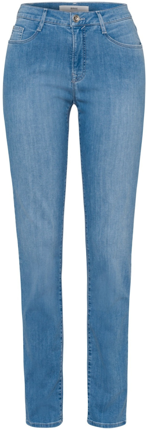 BRAX Mary Slim Jeans (72-6107) used light blue