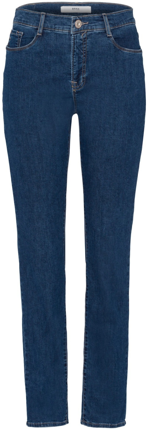 BRAX Mary Slim Jeans (72-6107) clean regular blue