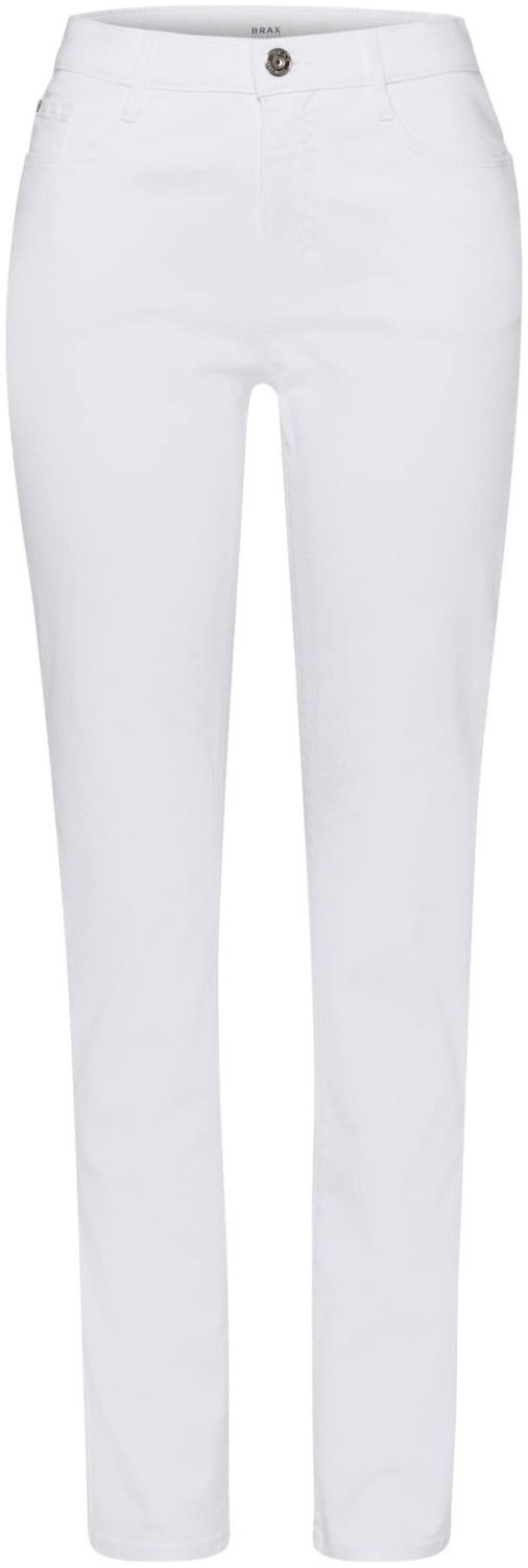 BRAX Mary Slim Jeans (72-6107) white