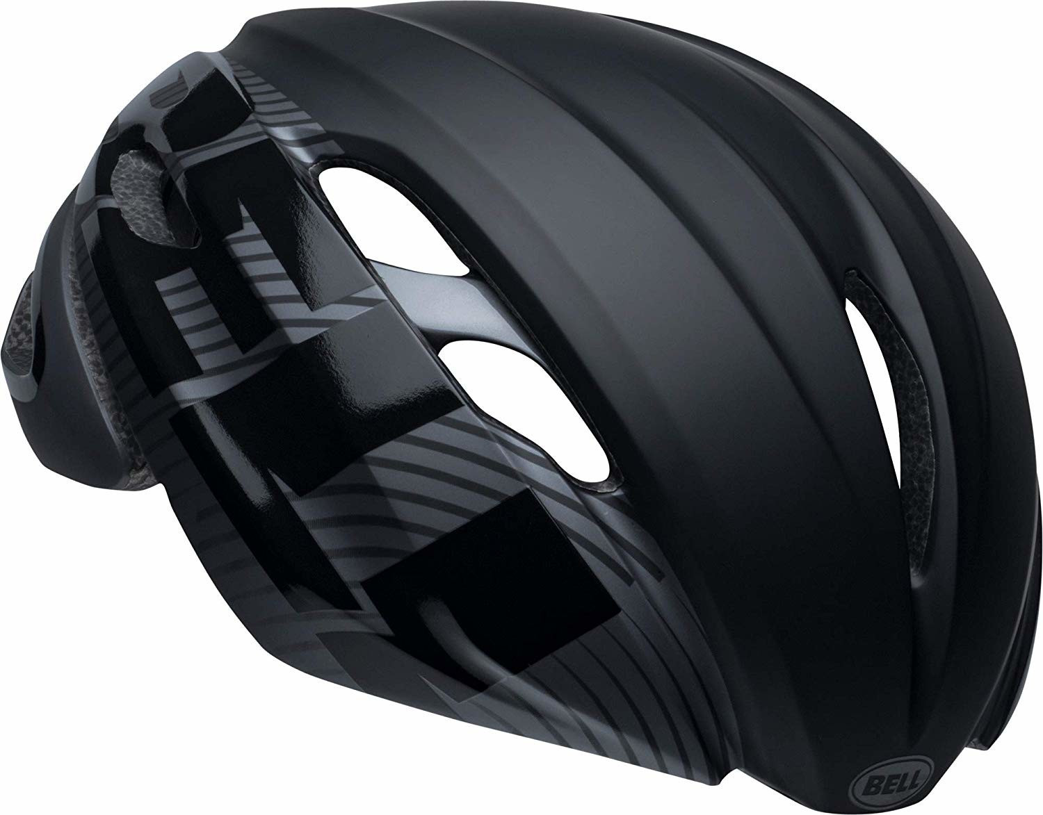 Bell Z20 Aero Mips Matte Black