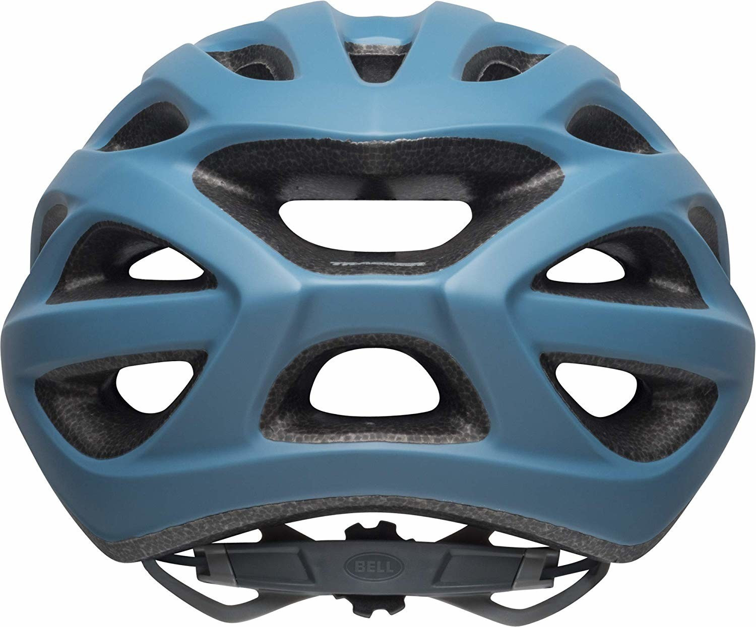 bell tracker helmet black