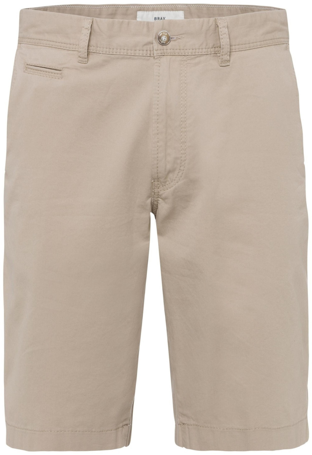 BRAX Bari Regular Bermudas (82-6707) beige