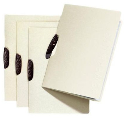 PAGNA Classic Application Folder Swing A4 (22007)