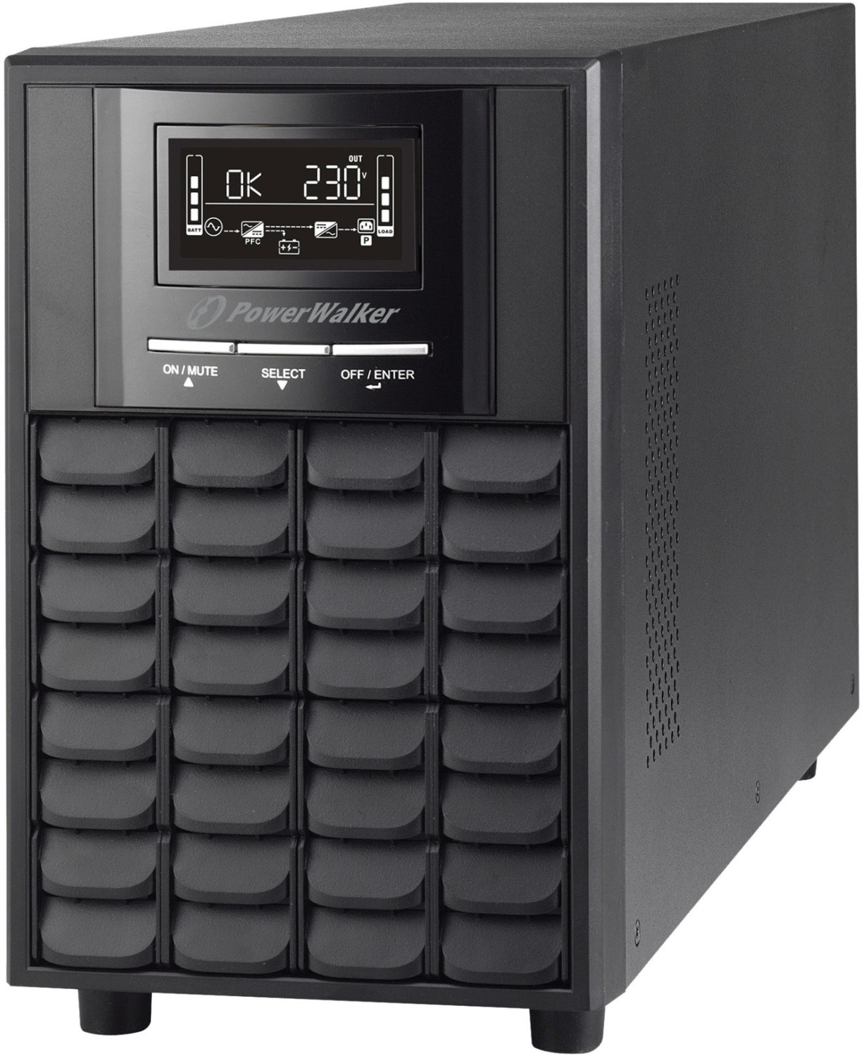 BlueWalker PowerWalker VI 1500 CW