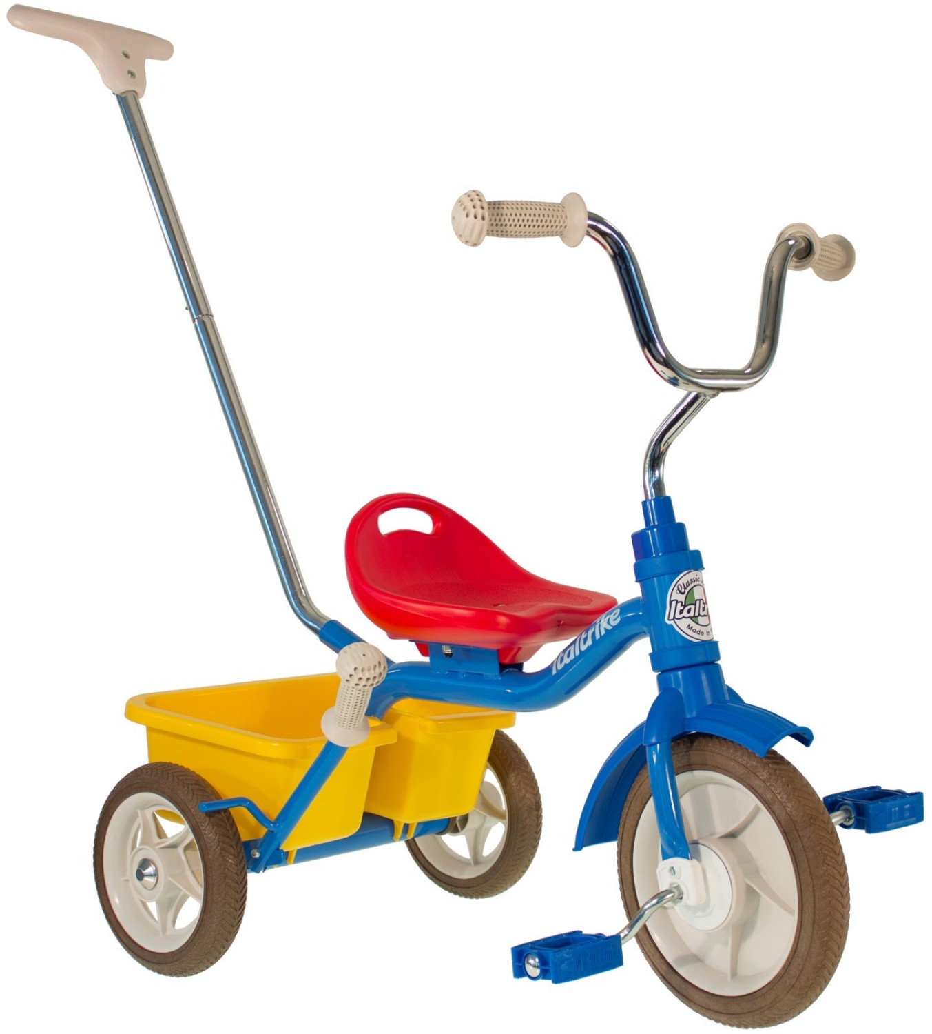 Italtrike Passenger Colorama (1041CLA990302)