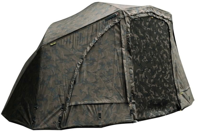 Fox Ultra 60 Camo Brolly System