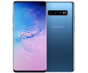 Buy Samsung Galaxy S10 Plus 128gb Prism Blue From 760 70 Today