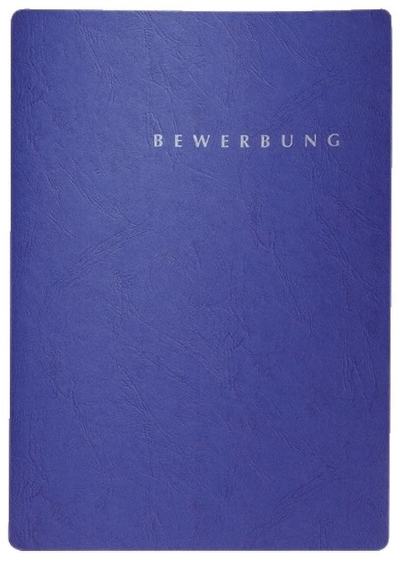 PAGNA Basic Select A4 Blue (22002-02)