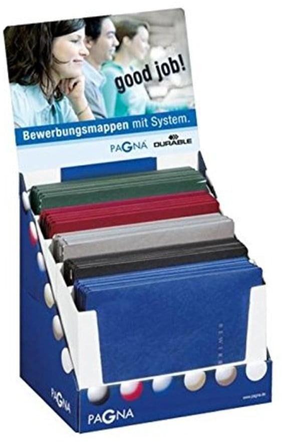 PAGNA Basic JobBox Select (40040-00)