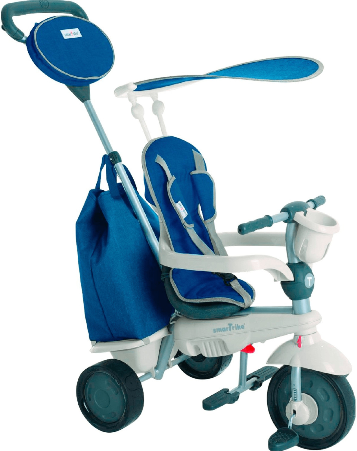 smarTrike Voyage 4 en 1