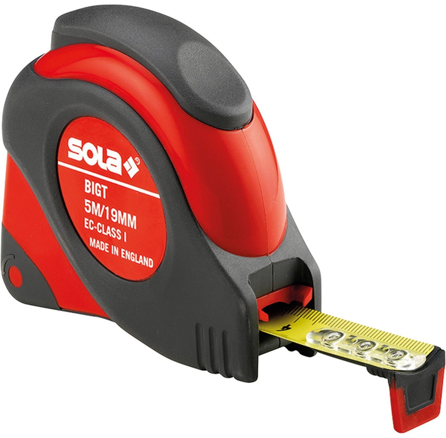 Sola BIG T5 5m x 19mm