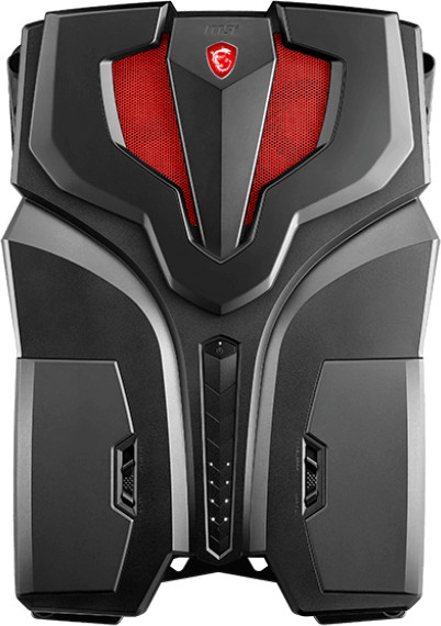 MSI VR One