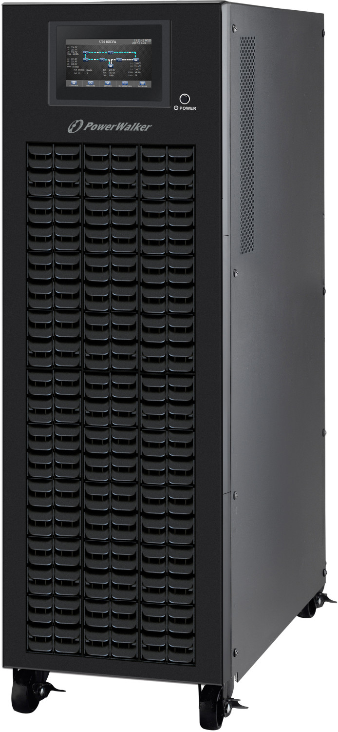 BlueWalker VFI 15K CPG PF1 3/3 BI