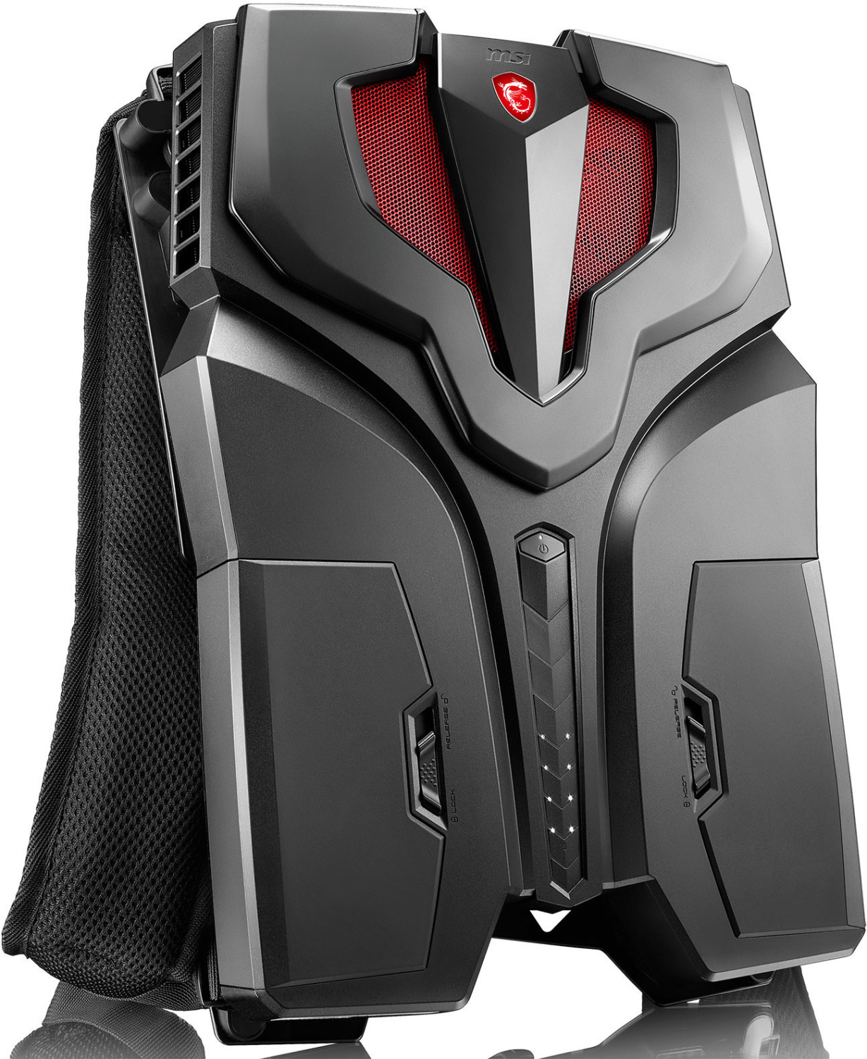 MSI VR One 7RE-233FR