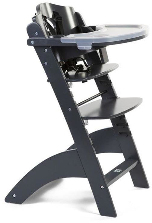Childhome Lambda 3 Anthracite