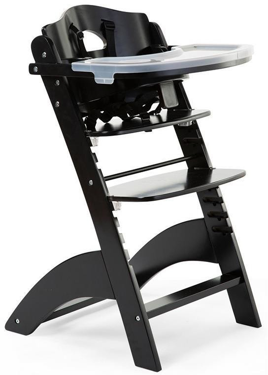 Childhome Lambda 3 black