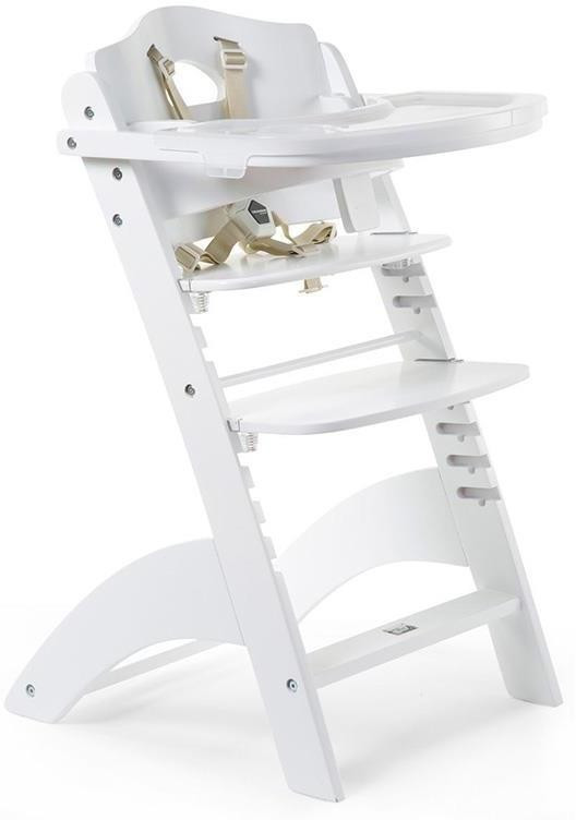 Childhome Lambda 3 white
