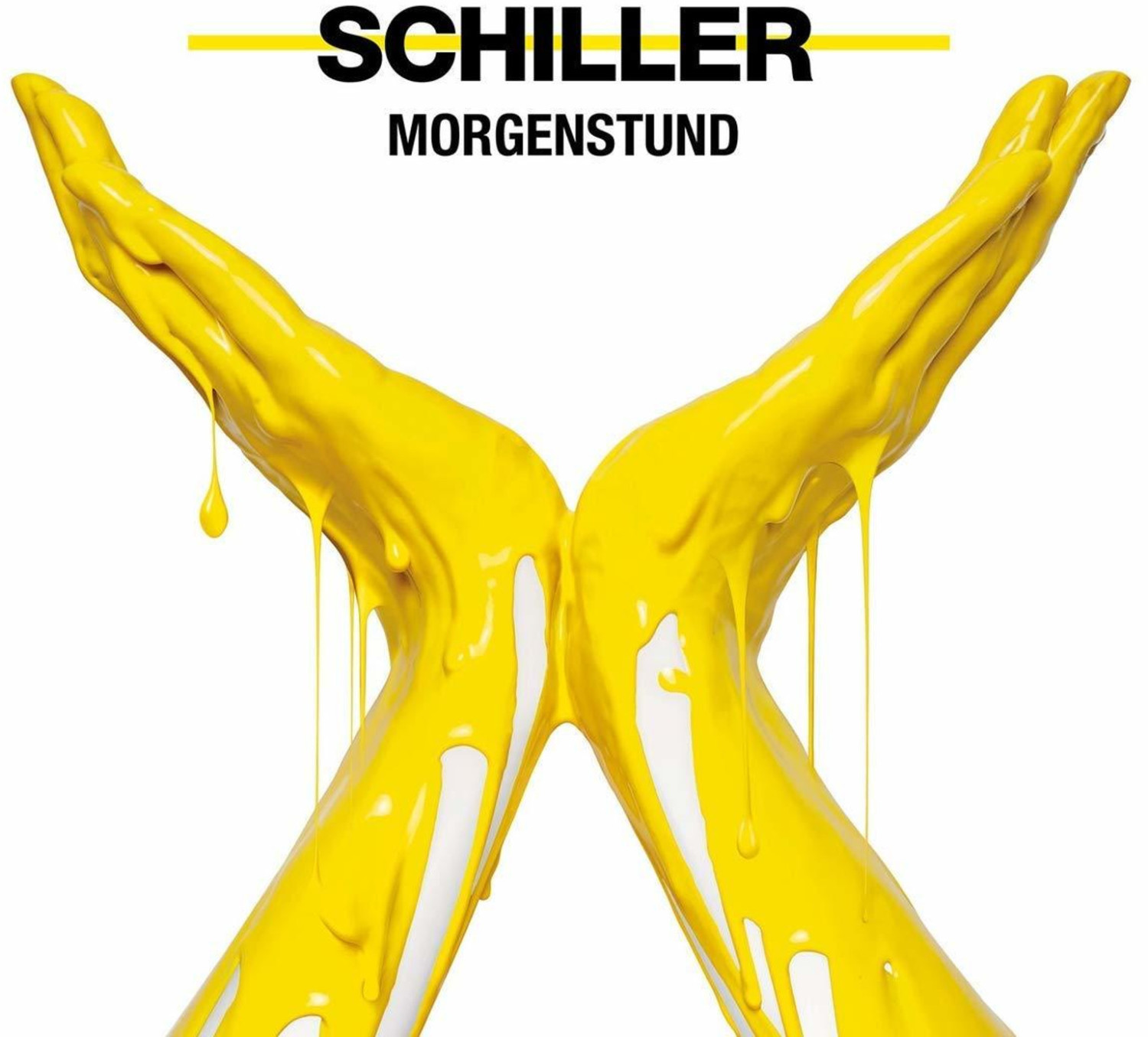 Schiller - Morgenstund (CD)