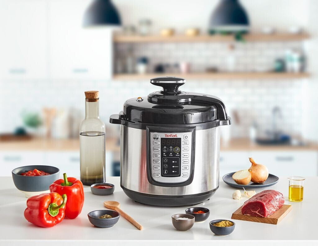 Tefal CY505E40 ab 97 50 Preisvergleich bei idealo