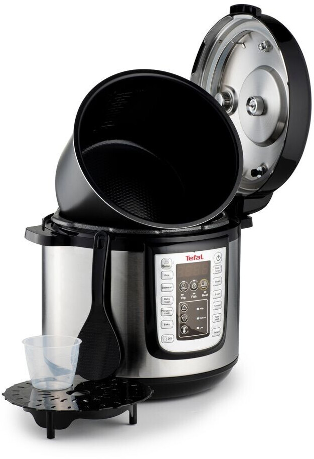 Tefal cy505e40 top