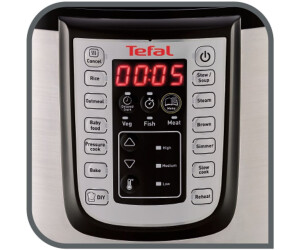 Tefal CY505E40 from 95.99 Today Best Black Friday Deals on idealo