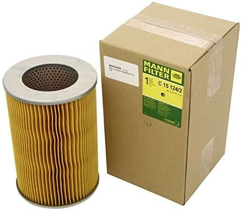 Mann Filter C15124/2