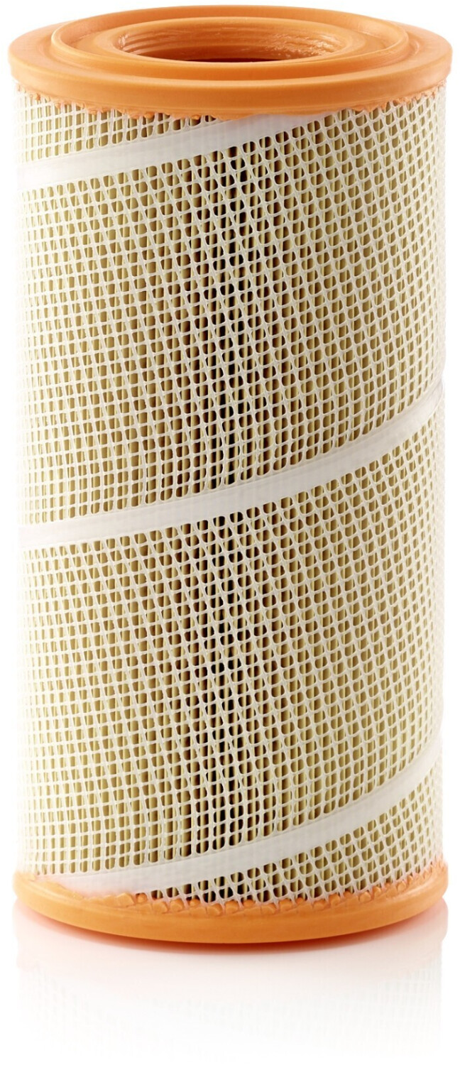Mann Filter C18902