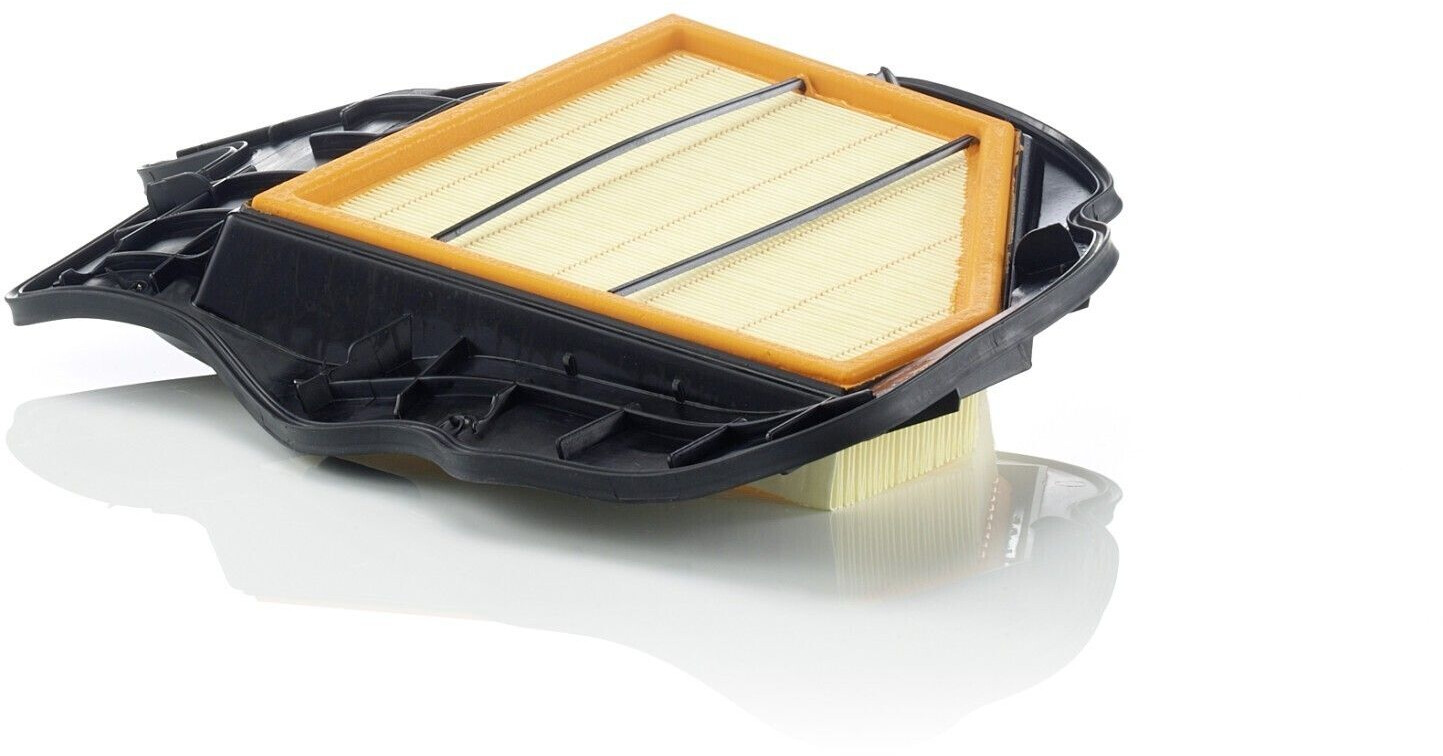 Mann Filter C20027