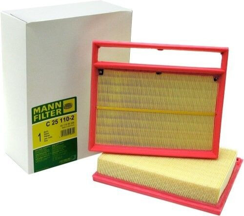 Mann Filter C25110-2
