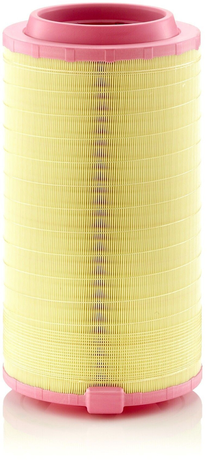 Mann Filter C27038/1