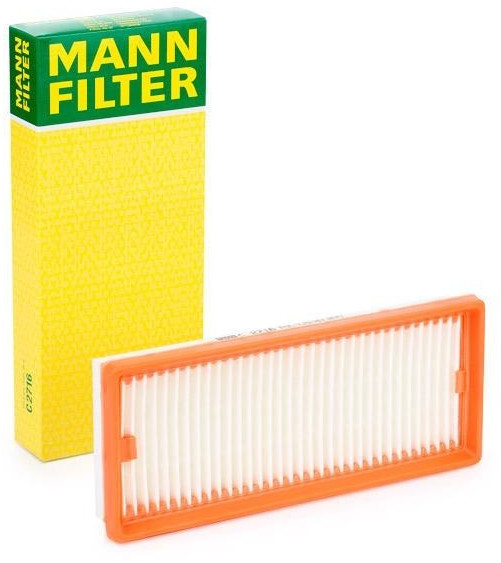Mann Filter C2716 ab 9,25 € | Preisvergleich bei idealo.de