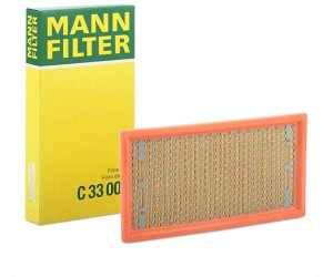 MANN-FILTER LUFTFILTER C 33 007 JEEP COMPASS PATRIOT