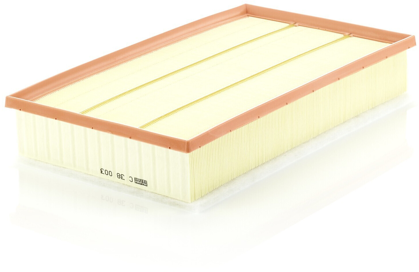 Mann Filter C38003