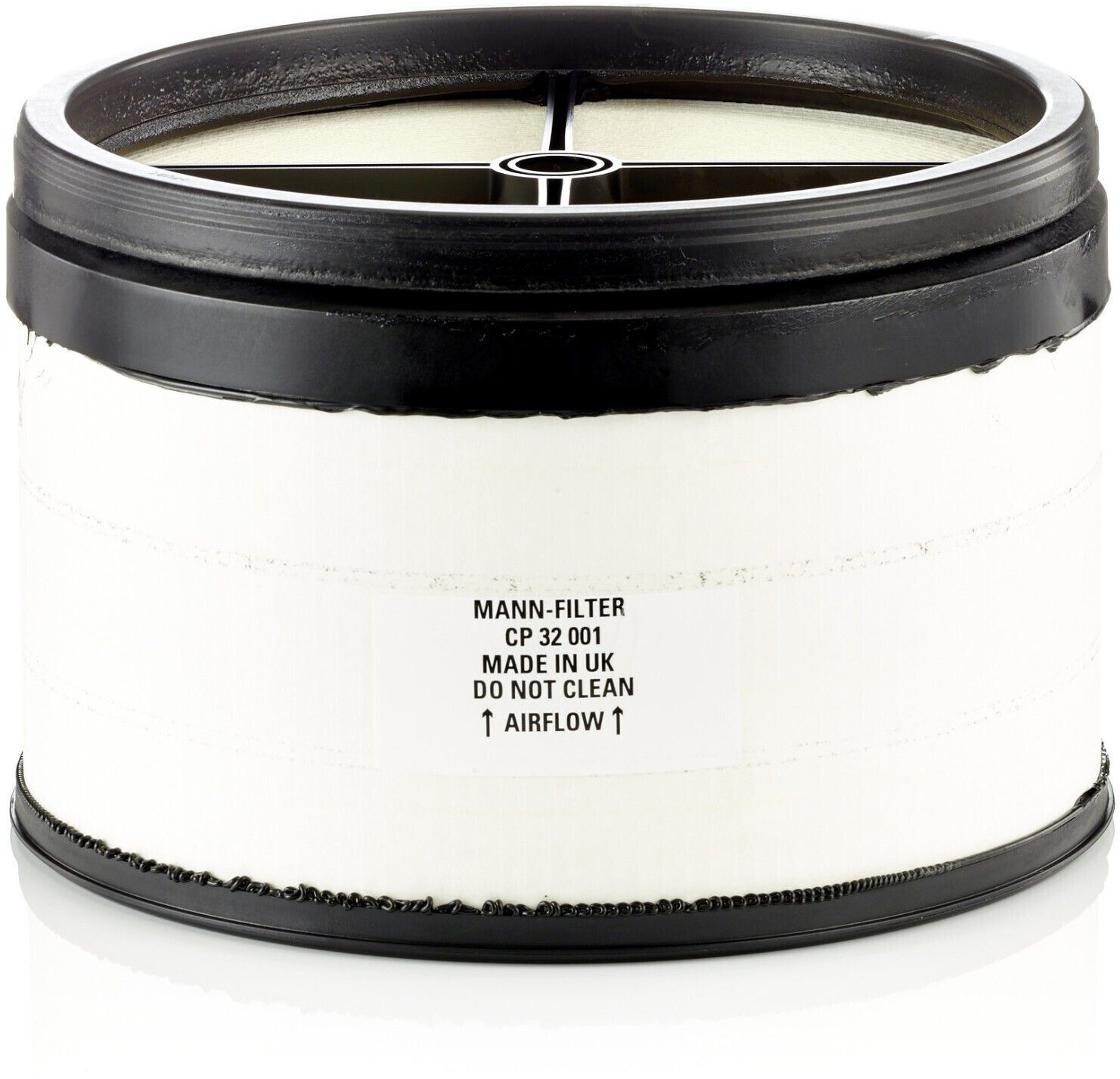 Mann Filter CP32001