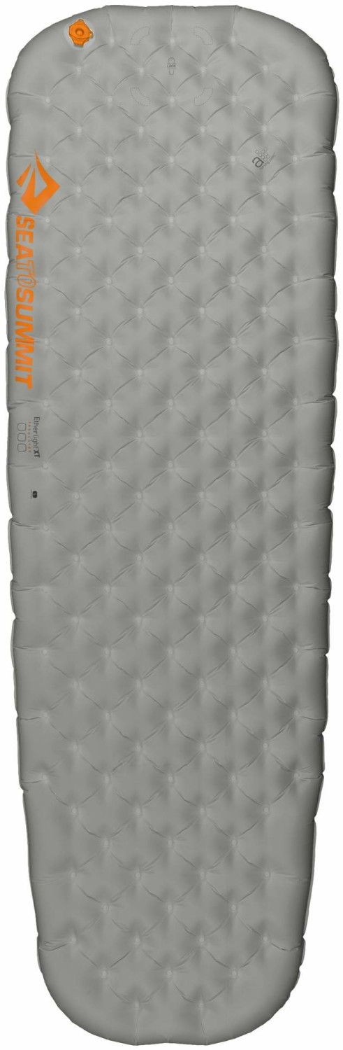 Sea to Summit Ether Light XT Insulated Mat 10 Large (gris)