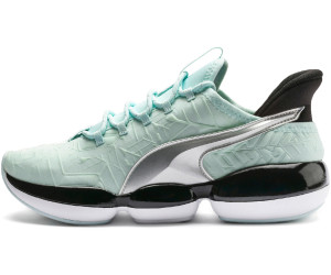 puma white fair aqua