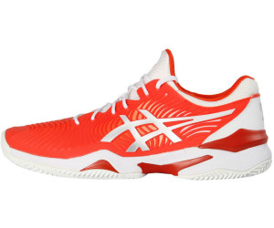 ASICS COURT FF NOVAK TOKYO CLAY COURT SHOES - ASICS - Men's - Shoes |  Tennispro