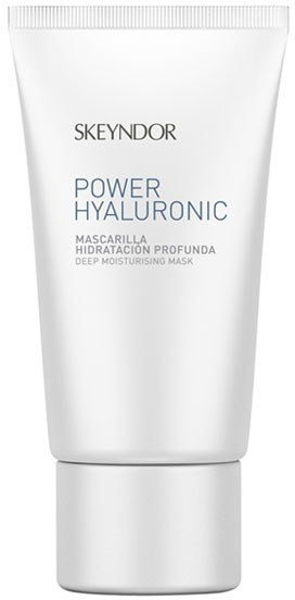 Skeyndor Power Hyaluronic Deep Moisturising Mask (50 ml)