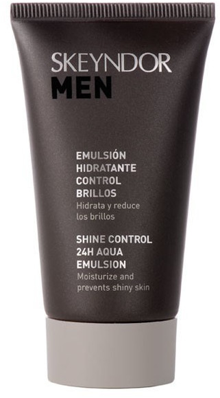 Skeyndor Men Shine Control 24 h Aqua Emulsion (50 ml)