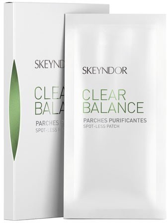 Skeyndor Spot-less patch (2 x 12 pcs.)
