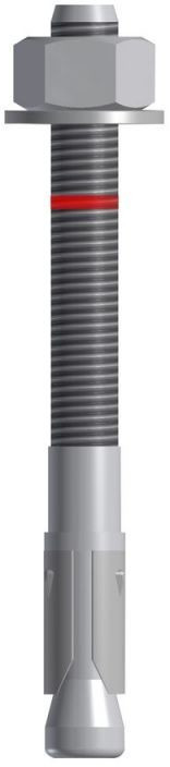 TOX S-Fix Plus M8x75/5+18 (4210107)