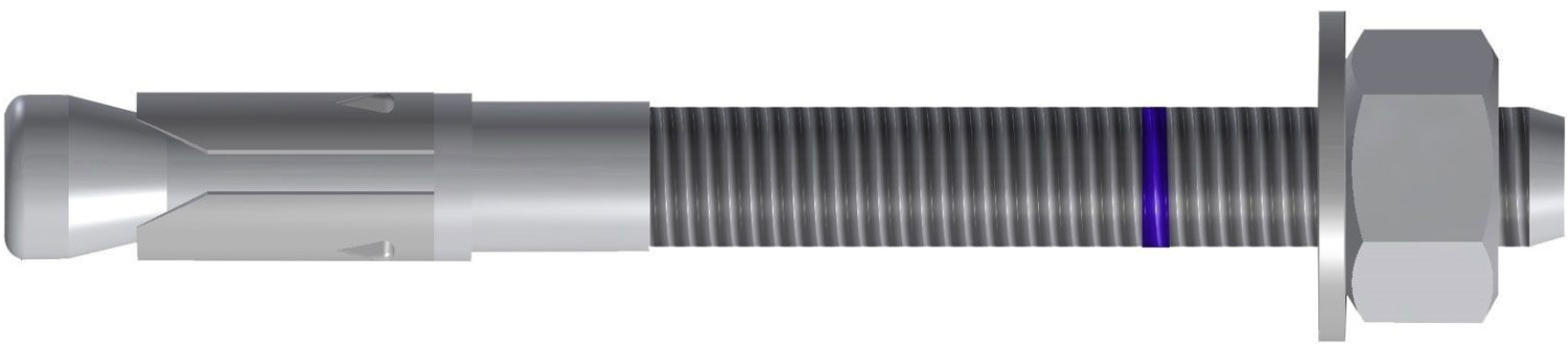 TOX S-Fix Pro M10x135/55 (4010219)
