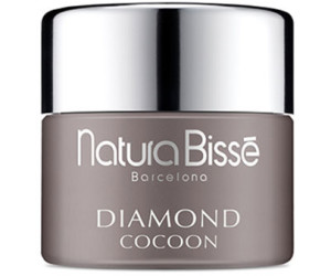 Natura Bissé Diamond Cocoon Ultra Rich Cream (50 ml) desde 179,95 € |  Compara precios en idealo