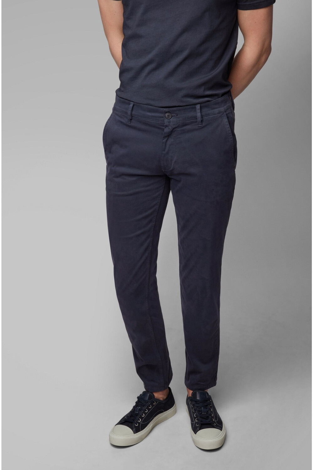 Hugo Boss Schino Slim D 50379152 402 dark blue ab 79 00