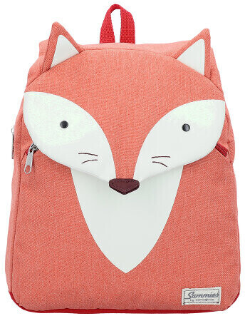 Samsonite Happy Sammies Rucksack S Fox William ab 49 00 Preisvergleich bei idealo