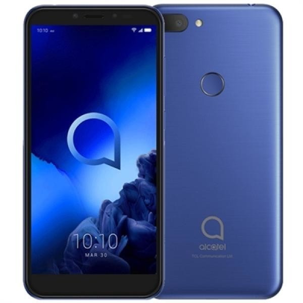 Alcatel 1S (2019) 32 Go 3 Go bleu