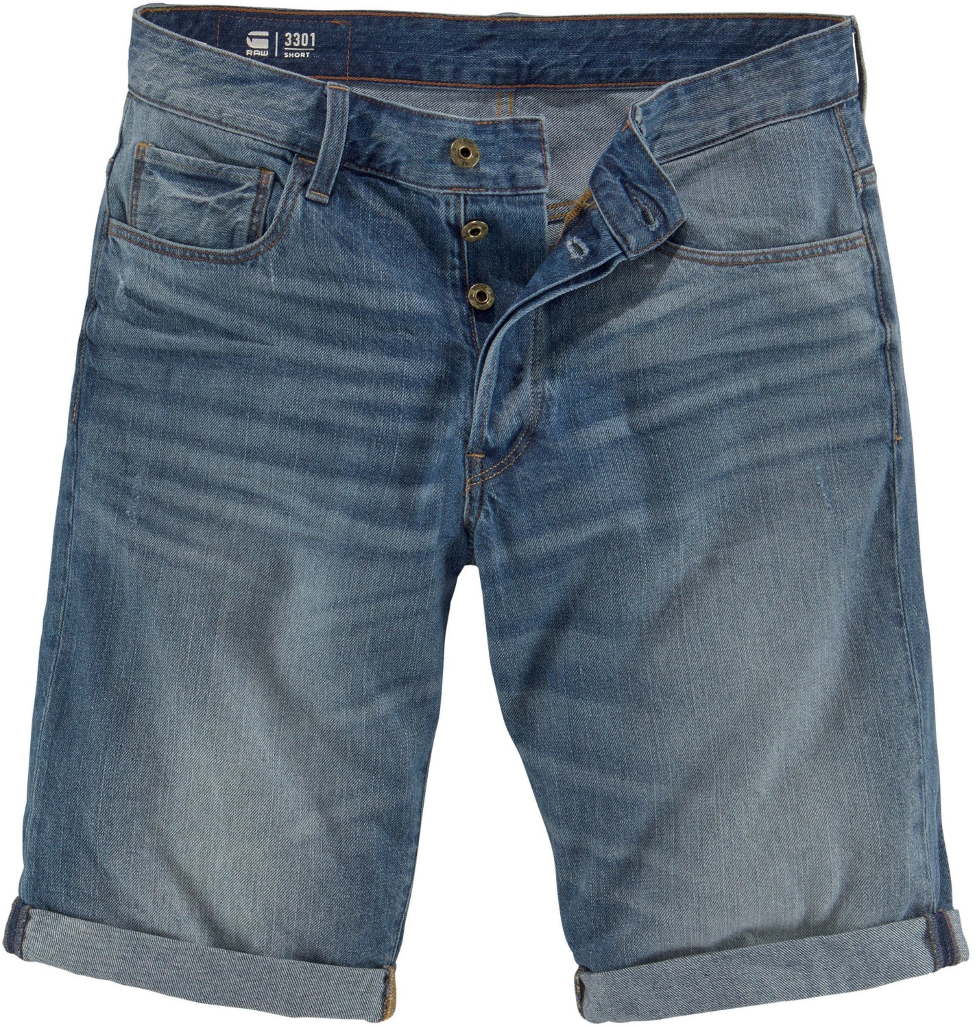 G-Star 3301 Shorts desde 32,10 €